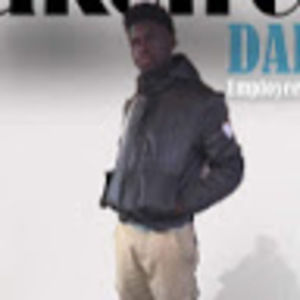 Meet your Posher, Darius